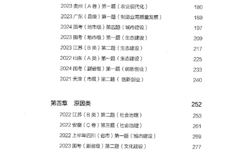 1.申论100题（上册）2024年4月版_2026考公资料_26行测5000+申论100一定先转存网盘_申论100题持续更新_申论100题24年4月版