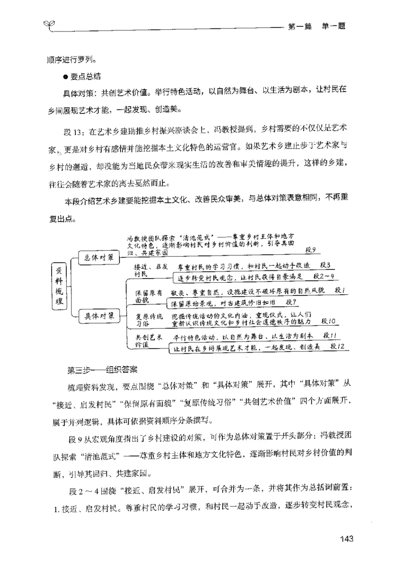 1.申论100题（上册）2024年4月版_2026考公资料_26行测5000+申论100一定先转存网盘_申论100题持续更新_申论100题24年4月版