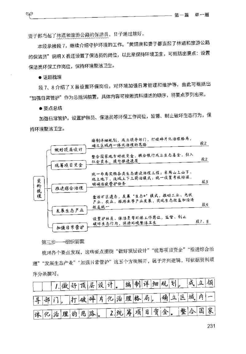 1.申论100题（上册）2024年4月版_2026考公资料_26行测5000+申论100一定先转存网盘_申论100题持续更新_申论100题24年4月版