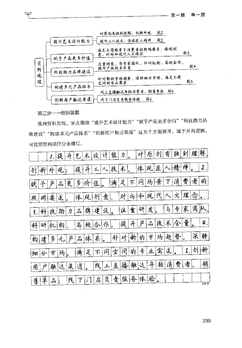 1.申论100题（上册）2024年4月版_2026考公资料_26行测5000+申论100一定先转存网盘_申论100题持续更新_申论100题24年4月版