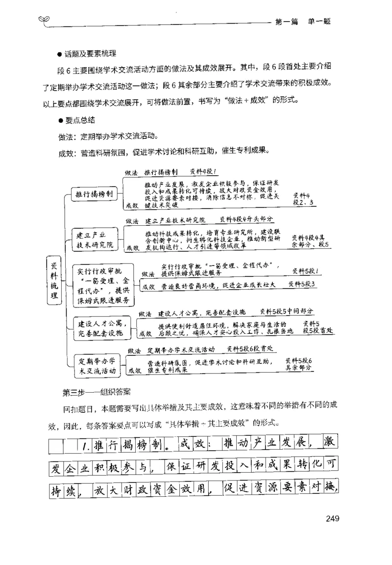 1.申论100题（上册）2024年4月版_2026考公资料_26行测5000+申论100一定先转存网盘_申论100题持续更新_申论100题24年4月版