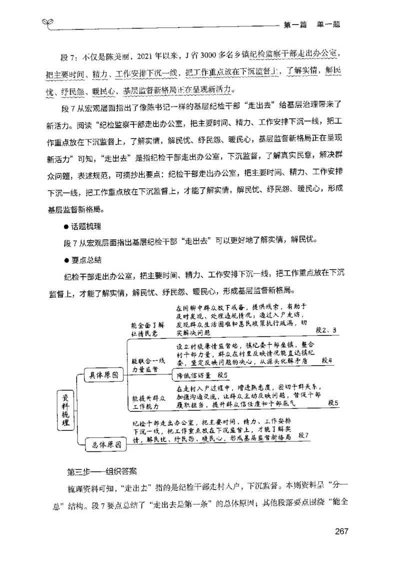 1.申论100题（上册）2024年4月版_2026考公资料_26行测5000+申论100一定先转存网盘_申论100题持续更新_申论100题24年4月版