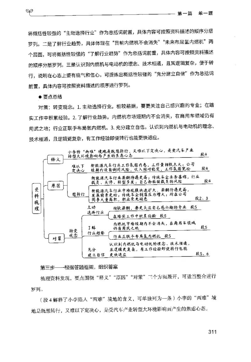 1.申论100题（上册）2024年4月版_2026考公资料_26行测5000+申论100一定先转存网盘_申论100题持续更新_申论100题24年4月版