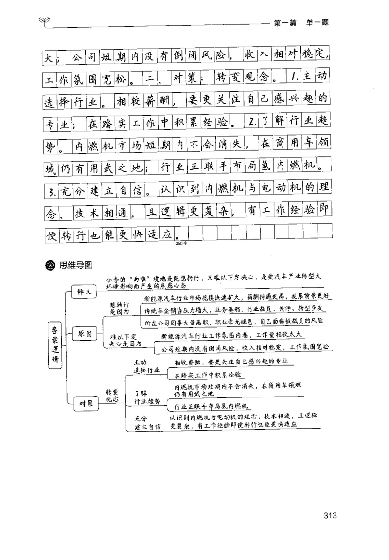 1.申论100题（上册）2024年4月版_2026考公资料_26行测5000+申论100一定先转存网盘_申论100题持续更新_申论100题24年4月版
