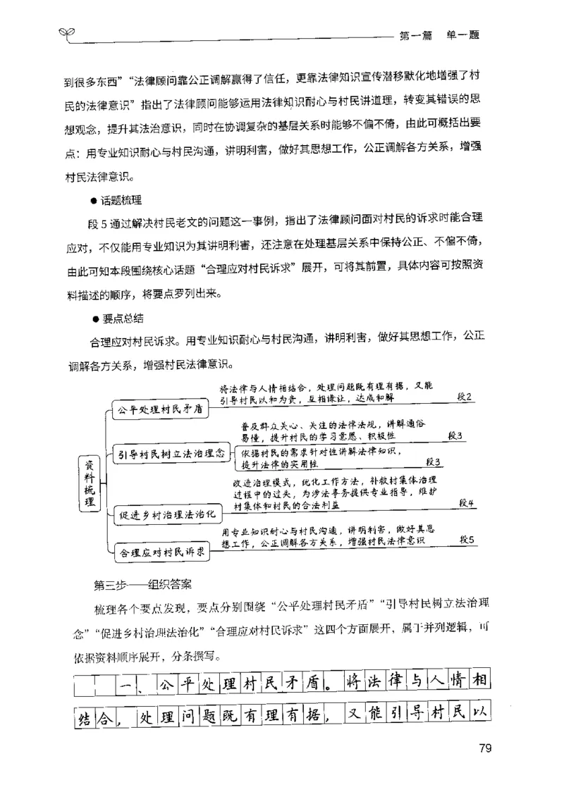 1.申论100题（上册）2024年4月版_2026考公资料_26行测5000+申论100一定先转存网盘_申论100题持续更新_申论100题24年4月版