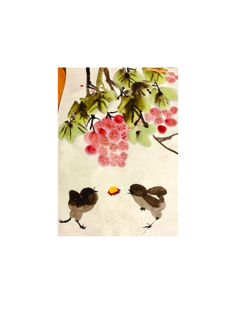 朗读当季美文最终彩图版-秋_一年级上下册资料_小学一年级学习资料-25年更新版_1-00、幼小衔接_幼小衔接每日晨读篇_1-5年级晨读读物_四季美文