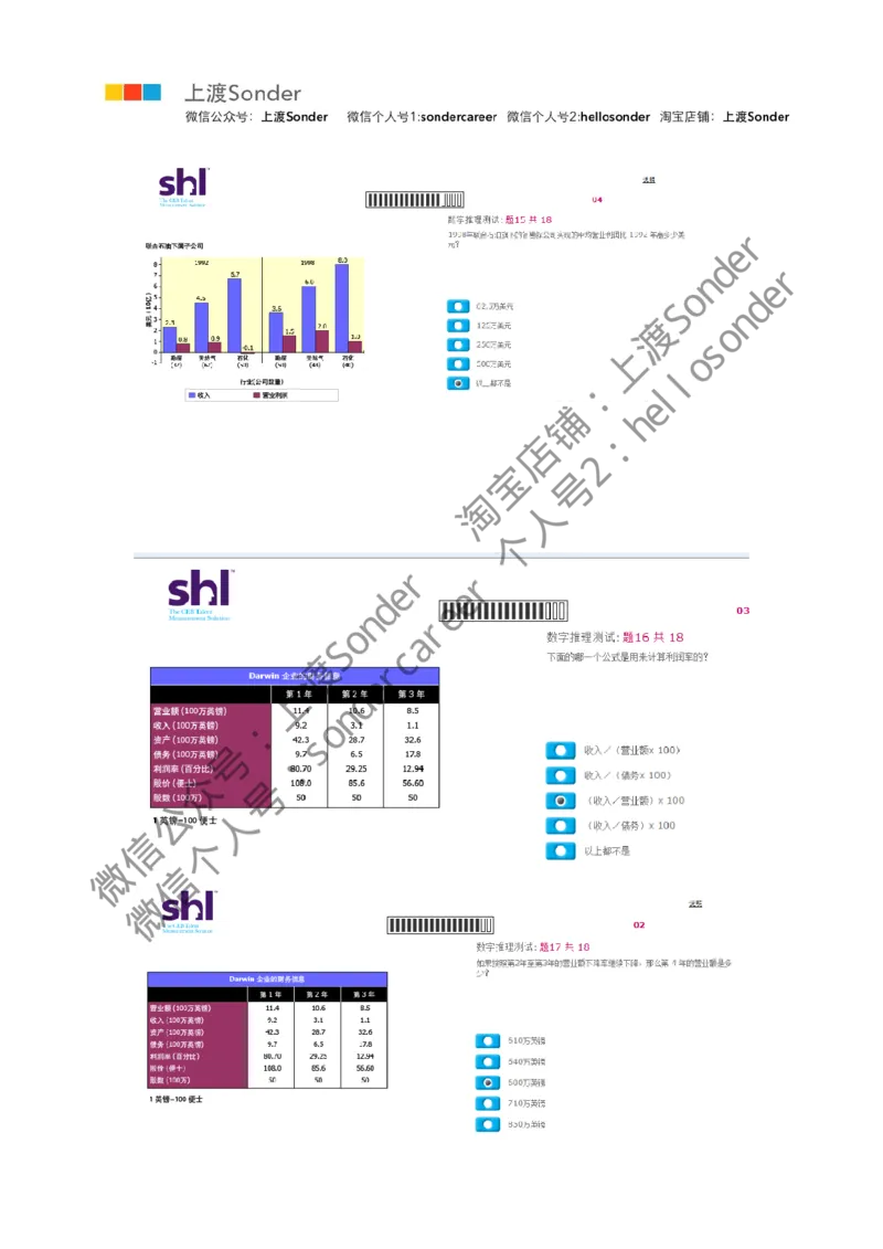 1-20160515-KPMG_11、SH-1汇总_11、SH-1汇总_按年份分类_2016年新题