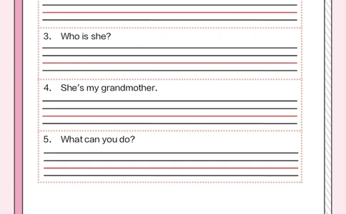 牛津上海版试用本一起点-一年级上册-Module2句型_一年级上下册资料_小学一年级学习资料-25年更新版_1-05、小学一年级英语上册_上海版_2024新上海一年级新教材开学加油包
