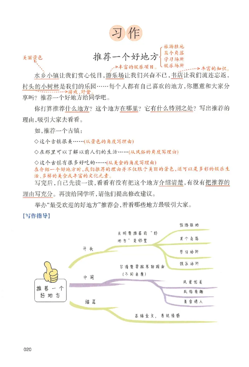 预习笔记四年级_25秋《一本预习笔记》语数外，人教，北师1-6上_25秋《一本预习笔记》语文1-6_四年级预习笔记语文