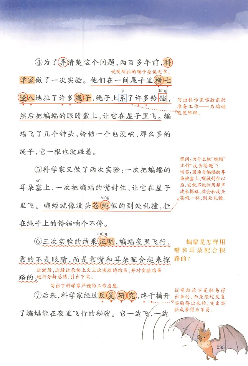 预习笔记四年级_25秋《一本预习笔记》语数外，人教，北师1-6上_25秋《一本预习笔记》语文1-6_四年级预习笔记语文