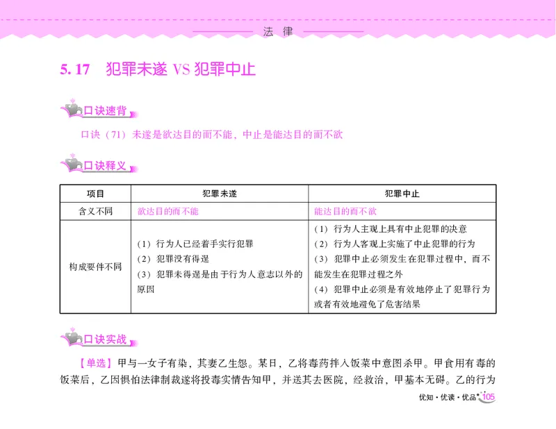 常识速记口诀88条（9.0版）_2026考公资料_（20）李梦娇_2024李梦娇常识速记口诀88条9.0版