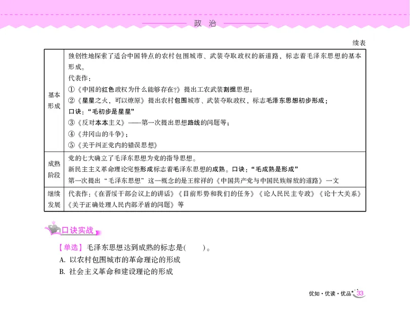 常识速记口诀88条（9.0版）_2026考公资料_（20）李梦娇_2024李梦娇常识速记口诀88条9.0版