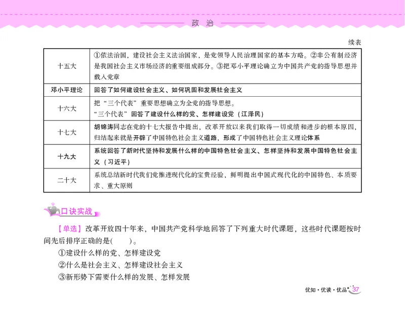 常识速记口诀88条（9.0版）_2026考公资料_（20）李梦娇_2024李梦娇常识速记口诀88条9.0版