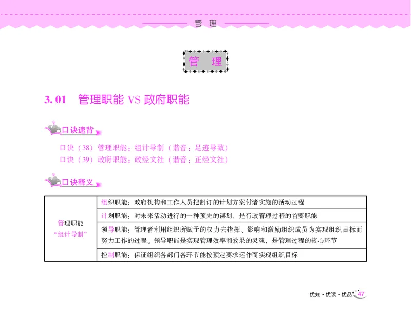 常识速记口诀88条（9.0版）_2026考公资料_（20）李梦娇_2024李梦娇常识速记口诀88条9.0版