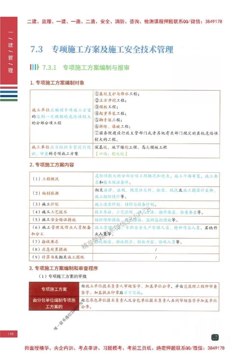 2025年一建-管理-考点大爆料_2026年一级建造师_2026年一建管理_2025年一建管理SVIP_05-考前密训✿央企特训✿机构普押_24-管理《考点大爆料+圈题AB卷》SMR