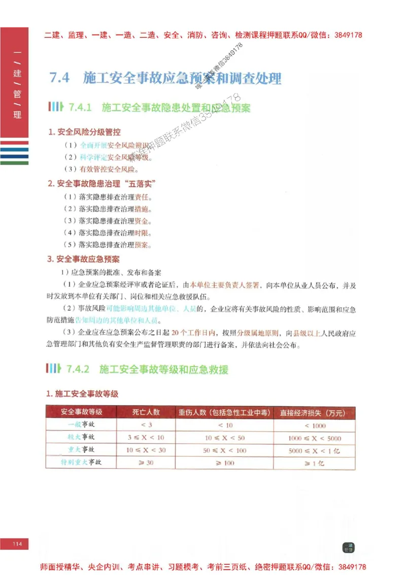 2025年一建-管理-考点大爆料_2026年一级建造师_2026年一建管理_2025年一建管理SVIP_05-考前密训✿央企特训✿机构普押_24-管理《考点大爆料+圈题AB卷》SMR