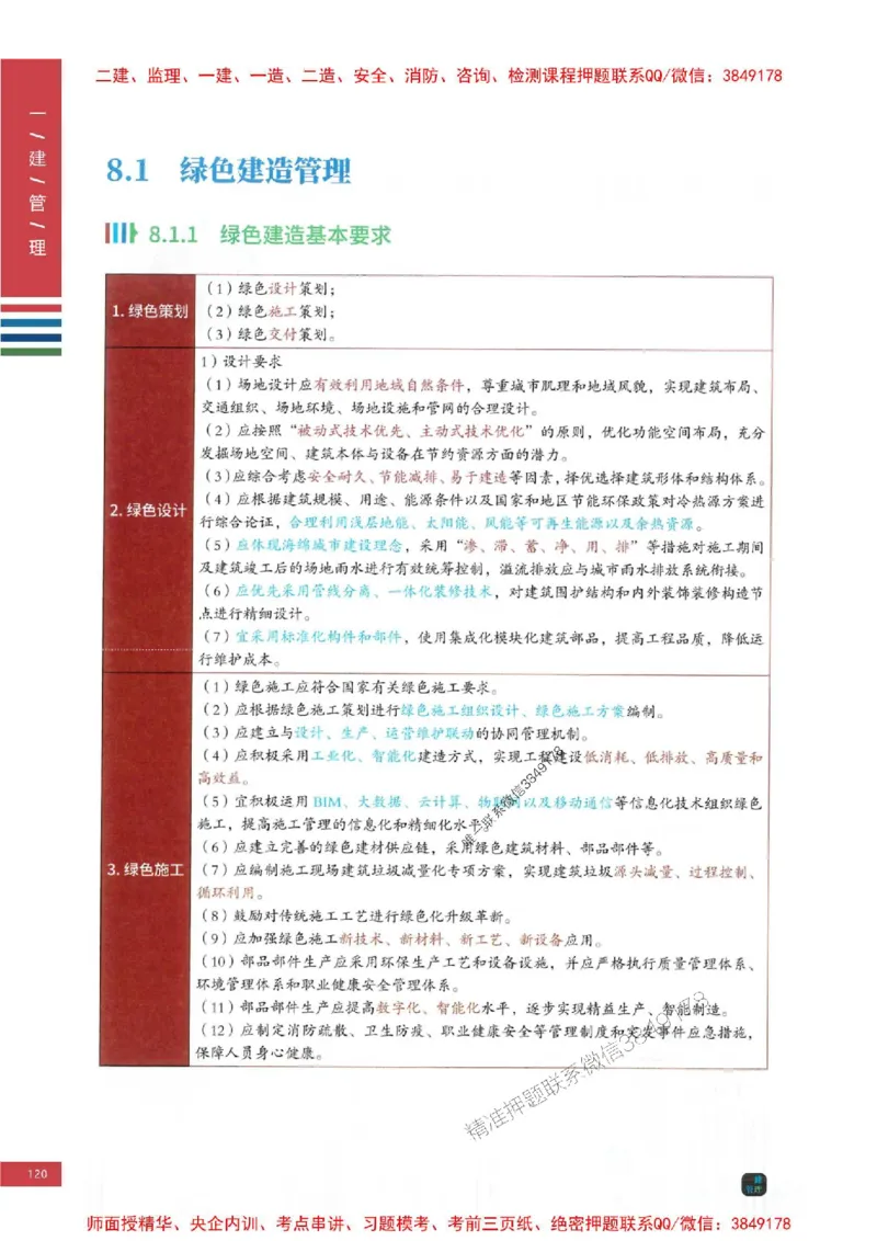 2025年一建-管理-考点大爆料_2026年一级建造师_2026年一建管理_2025年一建管理SVIP_05-考前密训✿央企特训✿机构普押_24-管理《考点大爆料+圈题AB卷》SMR