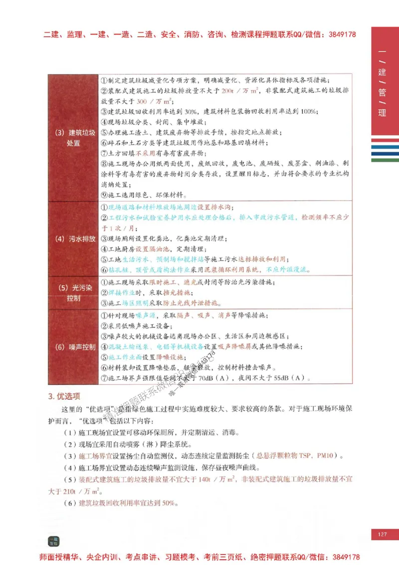 2025年一建-管理-考点大爆料_2026年一级建造师_2026年一建管理_2025年一建管理SVIP_05-考前密训✿央企特训✿机构普押_24-管理《考点大爆料+圈题AB卷》SMR