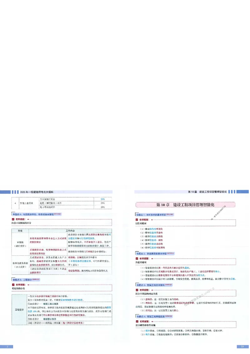 2025年一建-管理-考点大爆料_2026年一级建造师_2026年一建管理_2025年一建管理SVIP_05-考前密训✿央企特训✿机构普押_24-管理《考点大爆料+圈题AB卷》SMR