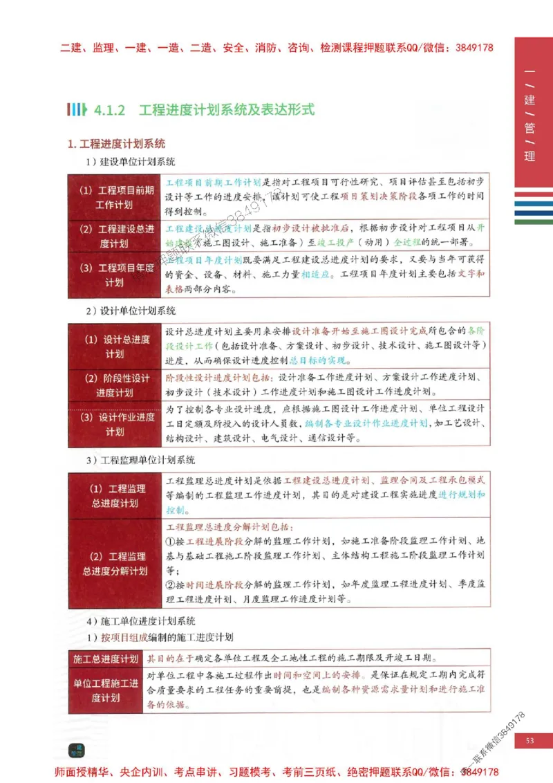 2025年一建-管理-考点大爆料_2026年一级建造师_2026年一建管理_2025年一建管理SVIP_05-考前密训✿央企特训✿机构普押_24-管理《考点大爆料+圈题AB卷》SMR