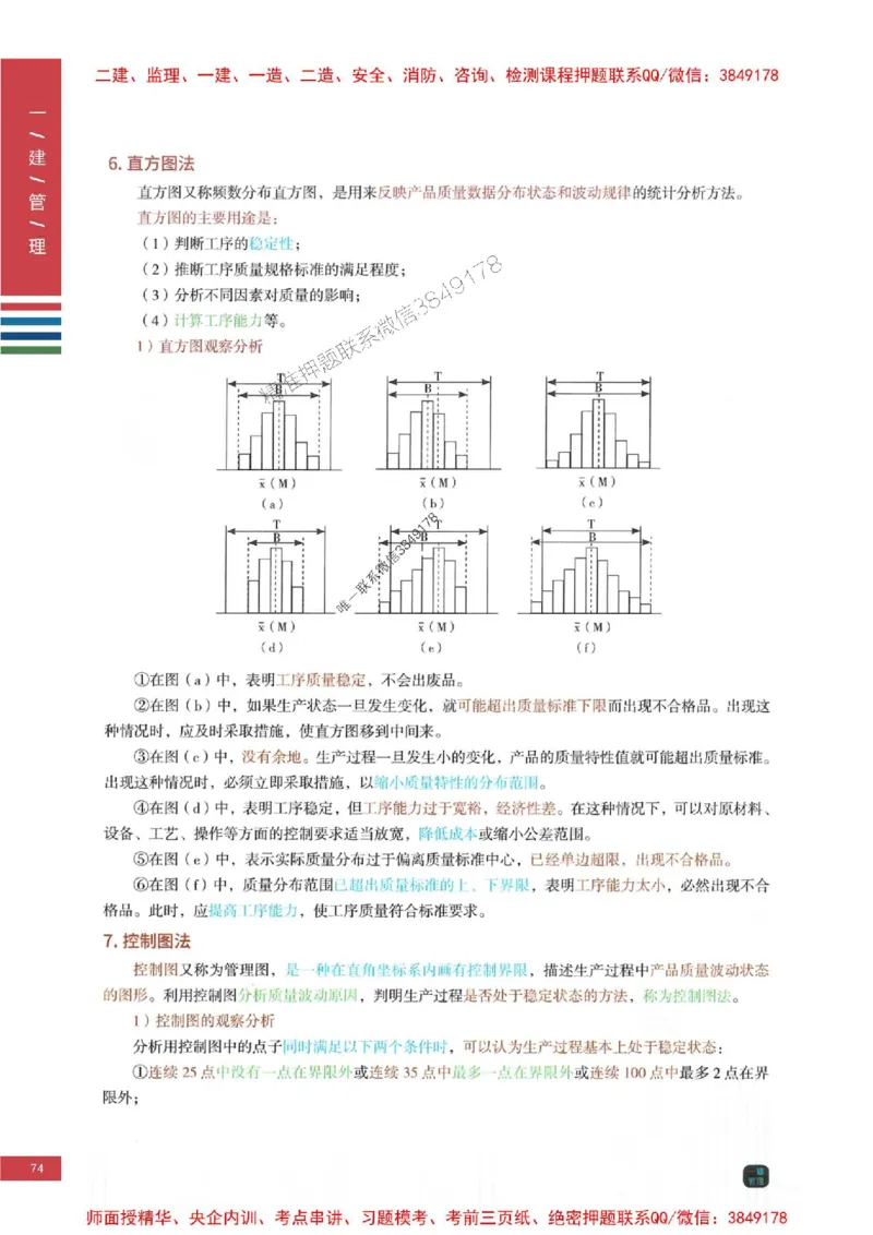 2025年一建-管理-考点大爆料_2026年一级建造师_2026年一建管理_2025年一建管理SVIP_05-考前密训✿央企特训✿机构普押_24-管理《考点大爆料+圈题AB卷》SMR