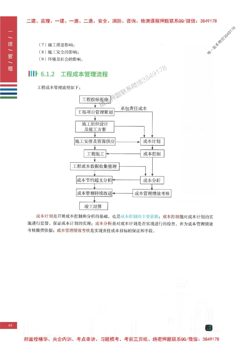 2025年一建-管理-考点大爆料_2026年一级建造师_2026年一建管理_2025年一建管理SVIP_05-考前密训✿央企特训✿机构普押_24-管理《考点大爆料+圈题AB卷》SMR