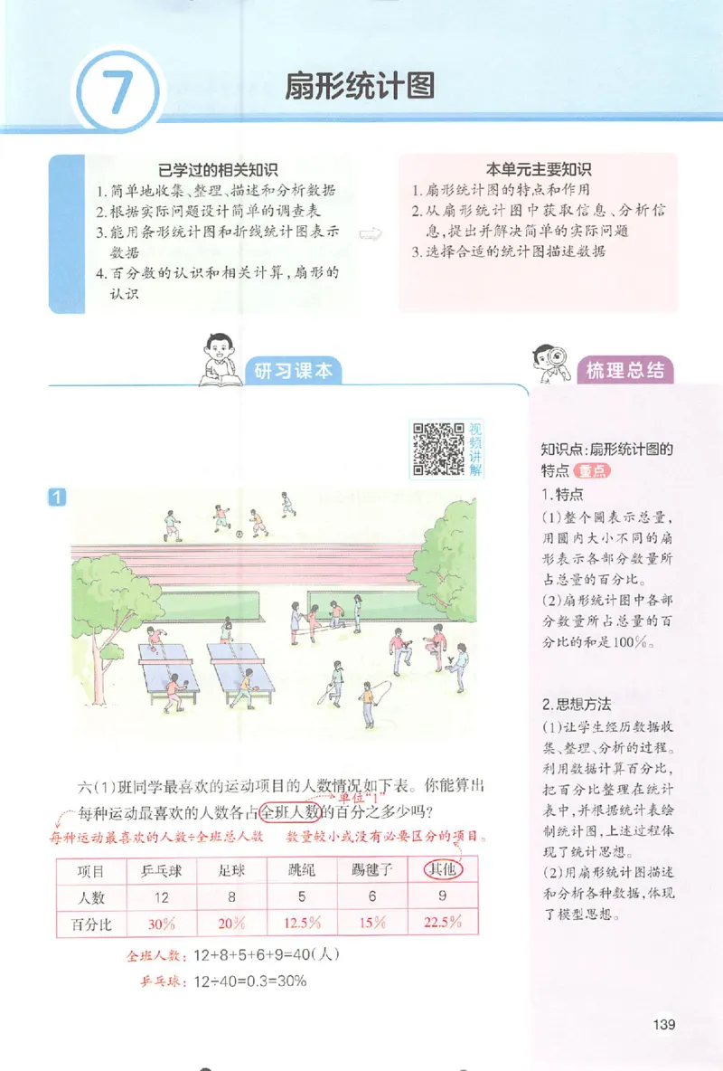 预习笔记数学六年级_25秋《一本预习笔记》语数外，人教，北师1-6上_25秋《一本预习笔记》数学人教版1-6_六年级预习笔记数学人教