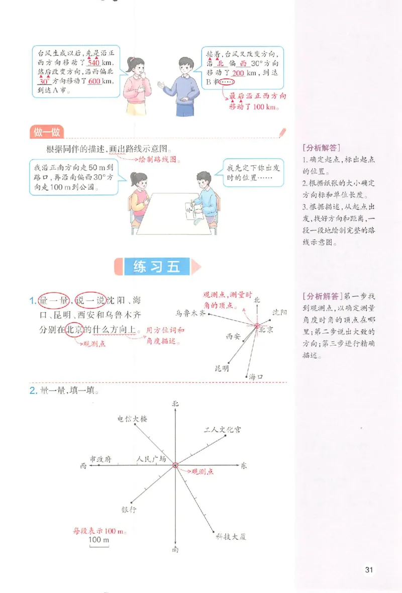 预习笔记数学六年级_25秋《一本预习笔记》语数外，人教，北师1-6上_25秋《一本预习笔记》数学人教版1-6_六年级预习笔记数学人教