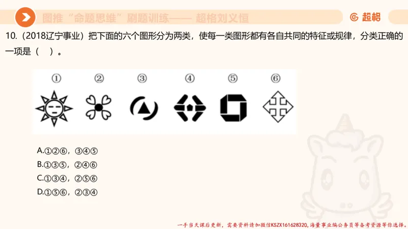 07.完整图推命题思维刷题训练_2026考公资料_（05）超格_行测申论2025超格合集(行测&申论&政治理论)_判断2025超格判断推理全家桶狂刷1000题_03.超大杯套题刷题阶段_讲义