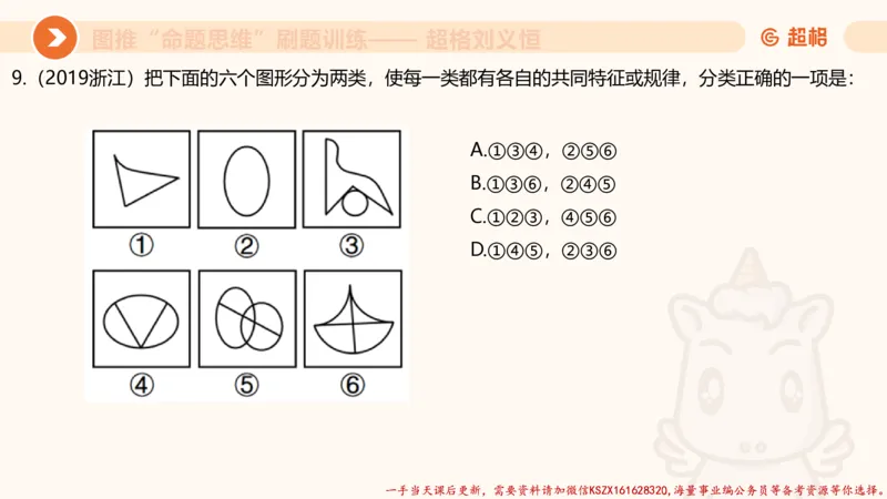 07.完整图推命题思维刷题训练_2026考公资料_（05）超格_行测申论2025超格合集(行测&申论&政治理论)_判断2025超格判断推理全家桶狂刷1000题_03.超大杯套题刷题阶段_讲义