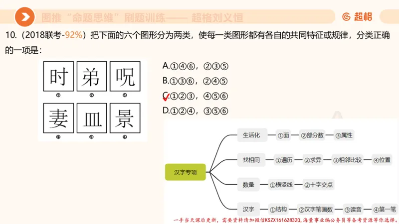 07.完整图推命题思维刷题训练_2026考公资料_（05）超格_行测申论2025超格合集(行测&申论&政治理论)_判断2025超格判断推理全家桶狂刷1000题_03.超大杯套题刷题阶段_讲义