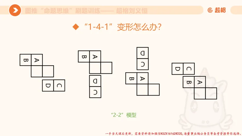 07.完整图推命题思维刷题训练_2026考公资料_（05）超格_行测申论2025超格合集(行测&申论&政治理论)_判断2025超格判断推理全家桶狂刷1000题_03.超大杯套题刷题阶段_讲义