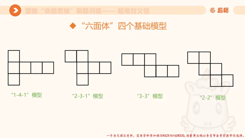 07.完整图推命题思维刷题训练_2026考公资料_（05）超格_行测申论2025超格合集(行测&申论&政治理论)_判断2025超格判断推理全家桶狂刷1000题_03.超大杯套题刷题阶段_讲义