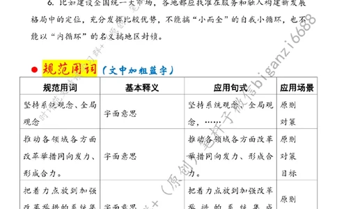 0803---标注白-坚持系统观念，注重系统集成_2026考公资料_（57）申论材料_00、笔杆子晨读材料_2024笔杆子晨读_笔杆子8月时政_0803坚持系统观念，注重系统集成