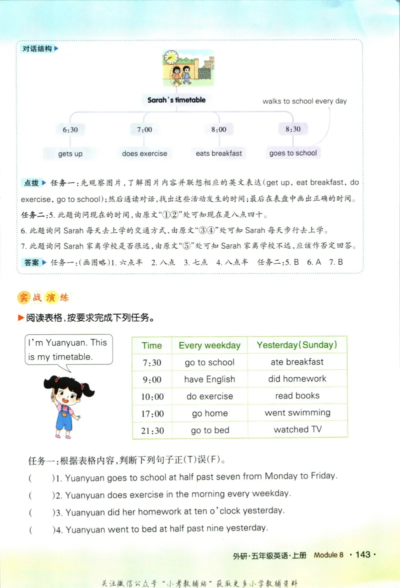 状元英语笔记五年级上册外研版默写本_25秋小学语数英习题试卷_英语_外研版_25秋《状元笔记》英语外研版3起34_《状元笔记》英语外研3起点5上