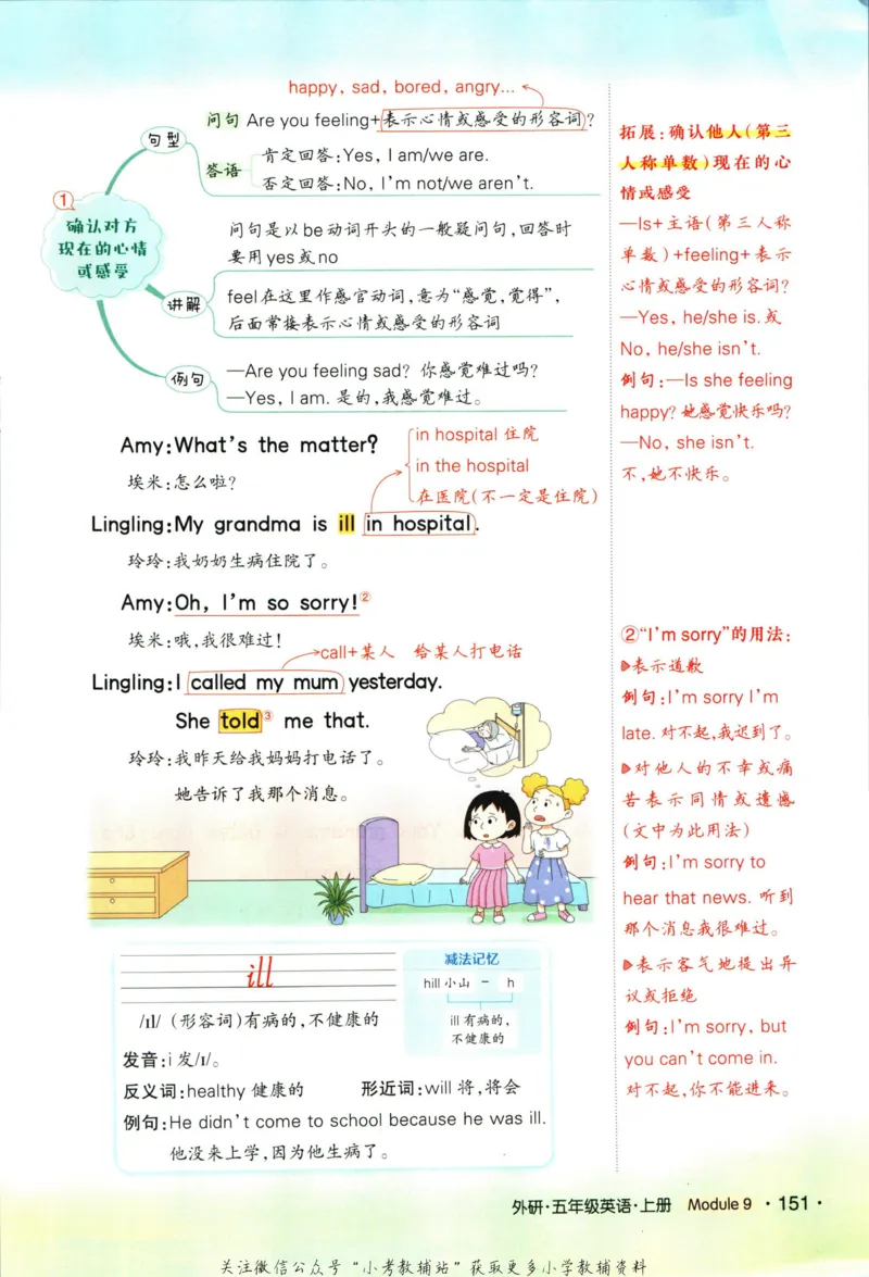 状元英语笔记五年级上册外研版默写本_25秋小学语数英习题试卷_英语_外研版_25秋《状元笔记》英语外研版3起34_《状元笔记》英语外研3起点5上