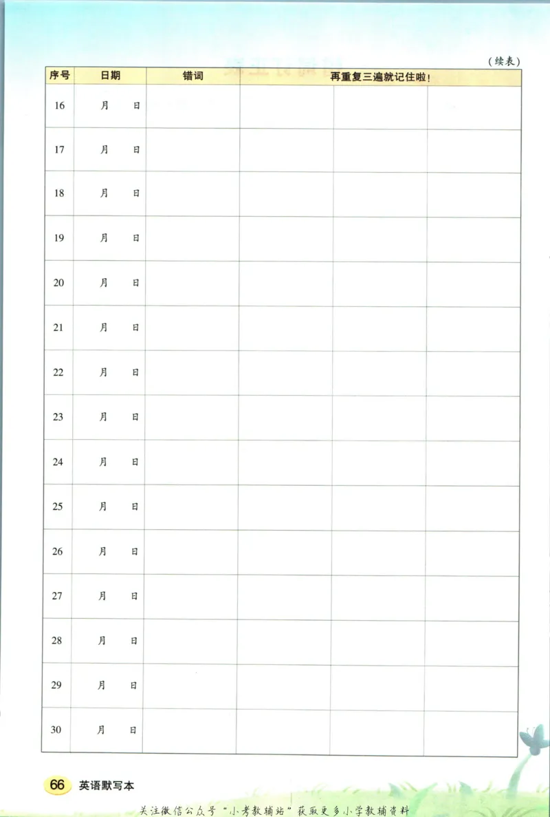 状元英语笔记五年级上册外研版默写本_25秋小学语数英习题试卷_英语_外研版_25秋《状元笔记》英语外研版3起34_《状元笔记》英语外研3起点5上