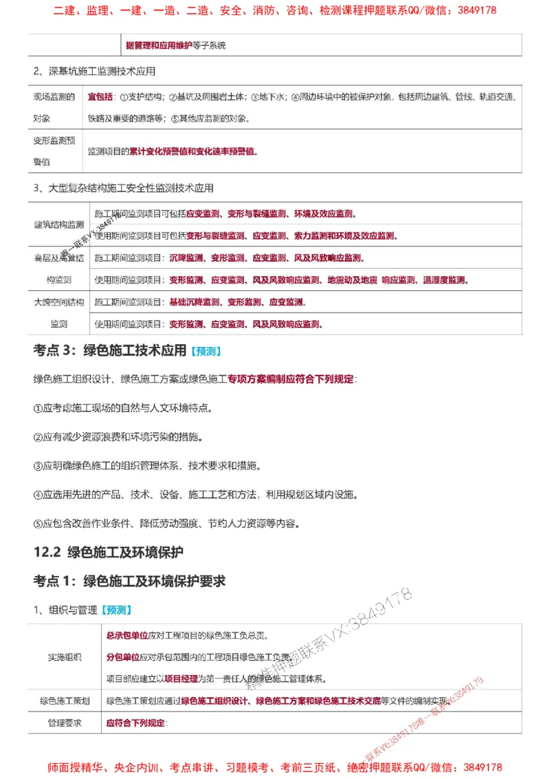 2025一级建造师考试《建筑工程》高频考点攻略_2026年一级建造师_2026年一建建筑_2025年一建建筑SVIP_01-精华文档✿电子教材✿历年真题_58-建筑《高频考点攻略》233推荐
