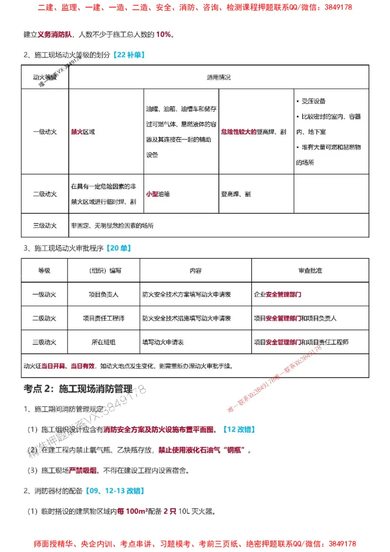 2025一级建造师考试《建筑工程》高频考点攻略_2026年一级建造师_2026年一建建筑_2025年一建建筑SVIP_01-精华文档✿电子教材✿历年真题_58-建筑《高频考点攻略》233推荐