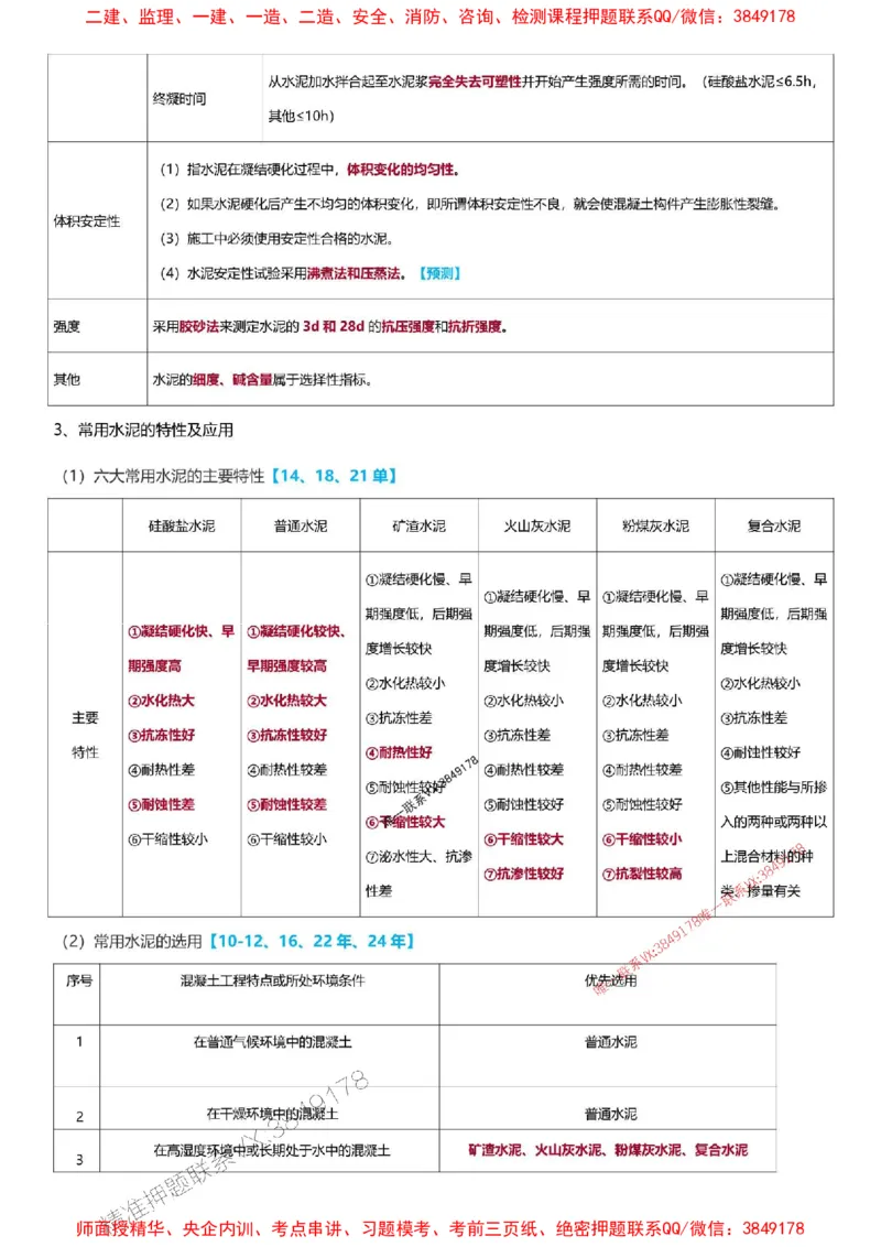 2025一级建造师考试《建筑工程》高频考点攻略_2026年一级建造师_2026年一建建筑_2025年一建建筑SVIP_01-精华文档✿电子教材✿历年真题_58-建筑《高频考点攻略》233推荐