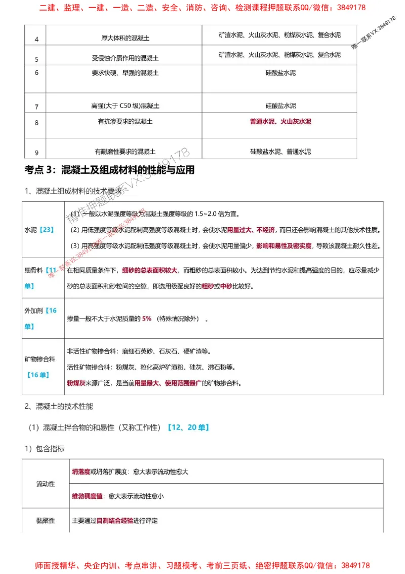 2025一级建造师考试《建筑工程》高频考点攻略_2026年一级建造师_2026年一建建筑_2025年一建建筑SVIP_01-精华文档✿电子教材✿历年真题_58-建筑《高频考点攻略》233推荐