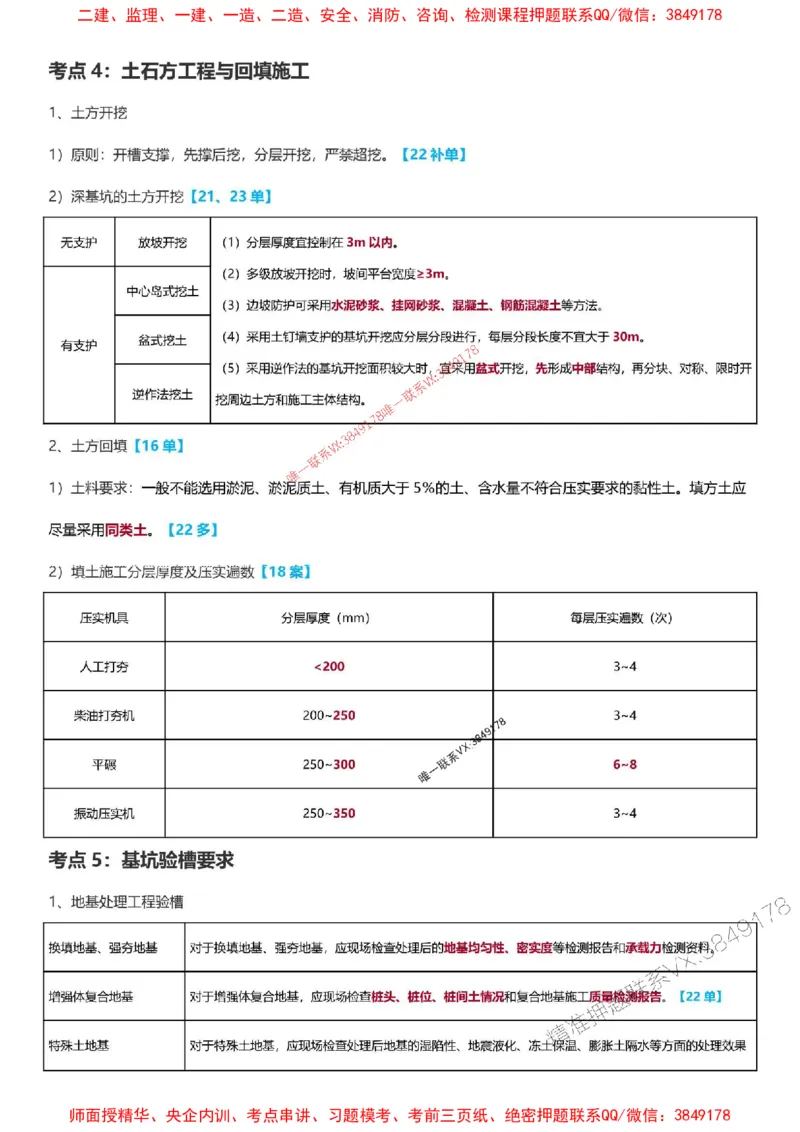 2025一级建造师考试《建筑工程》高频考点攻略_2026年一级建造师_2026年一建建筑_2025年一建建筑SVIP_01-精华文档✿电子教材✿历年真题_58-建筑《高频考点攻略》233推荐