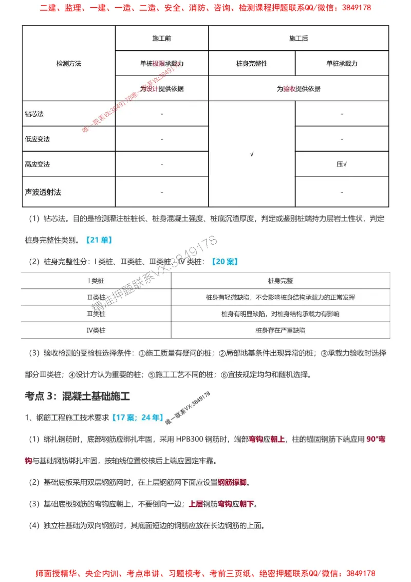 2025一级建造师考试《建筑工程》高频考点攻略_2026年一级建造师_2026年一建建筑_2025年一建建筑SVIP_01-精华文档✿电子教材✿历年真题_58-建筑《高频考点攻略》233推荐