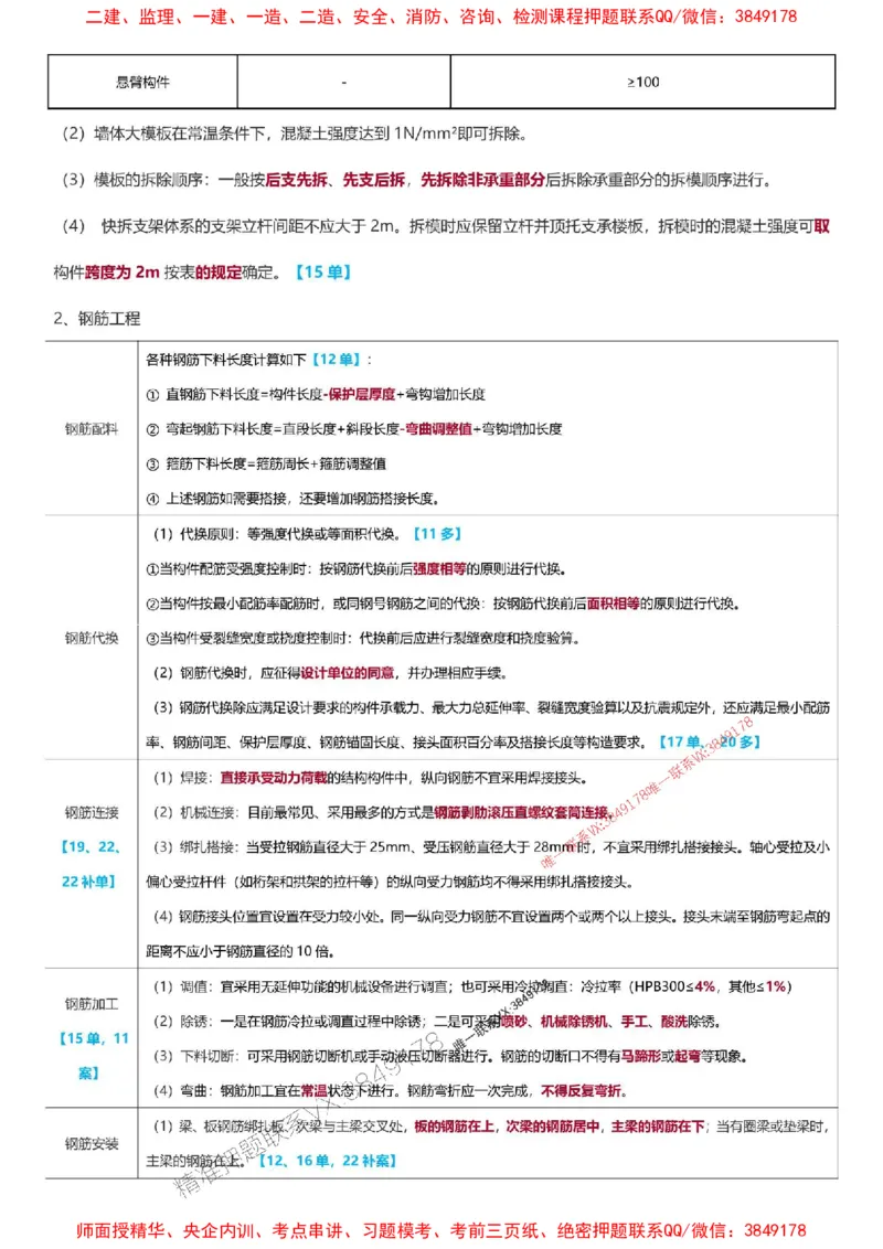 2025一级建造师考试《建筑工程》高频考点攻略_2026年一级建造师_2026年一建建筑_2025年一建建筑SVIP_01-精华文档✿电子教材✿历年真题_58-建筑《高频考点攻略》233推荐