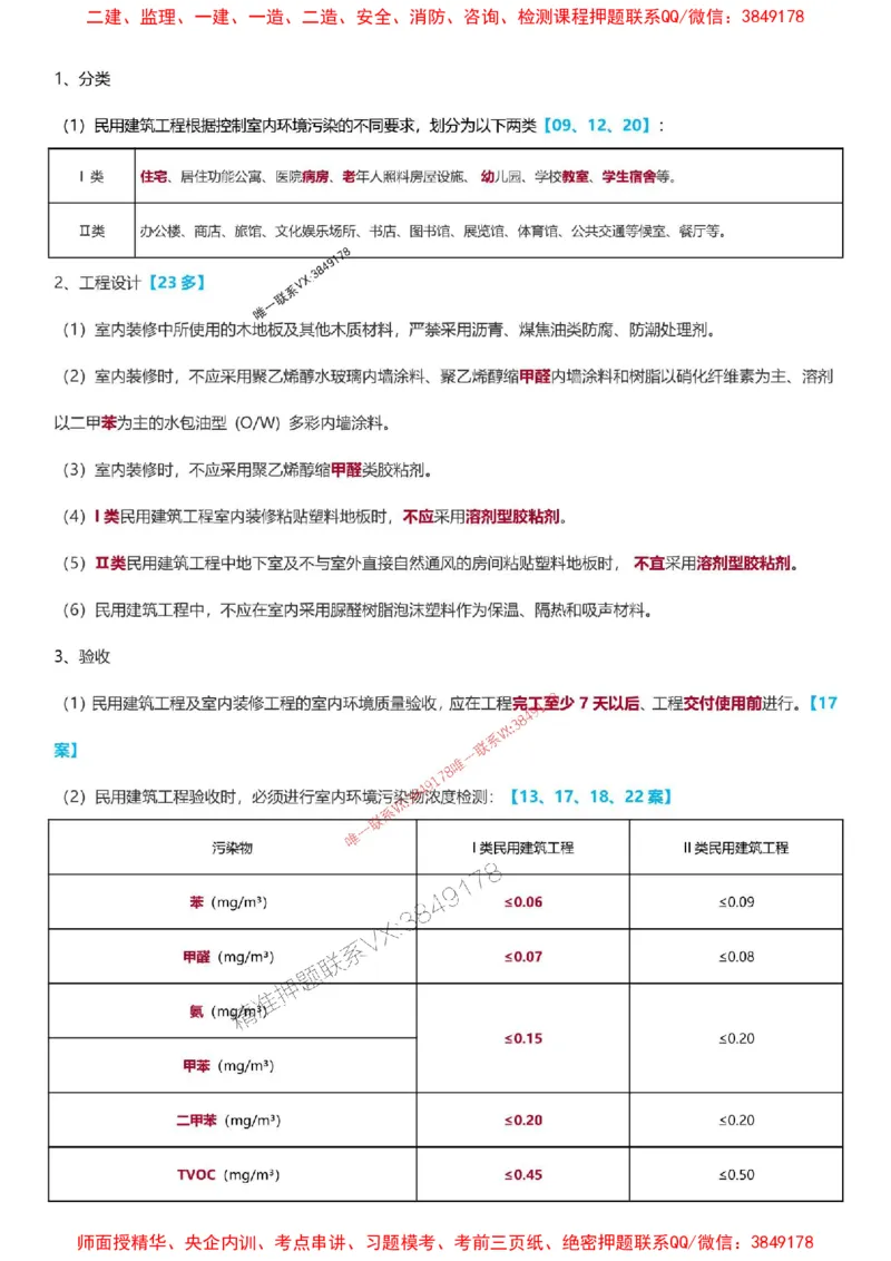 2025一级建造师考试《建筑工程》高频考点攻略_2026年一级建造师_2026年一建建筑_2025年一建建筑SVIP_01-精华文档✿电子教材✿历年真题_58-建筑《高频考点攻略》233推荐