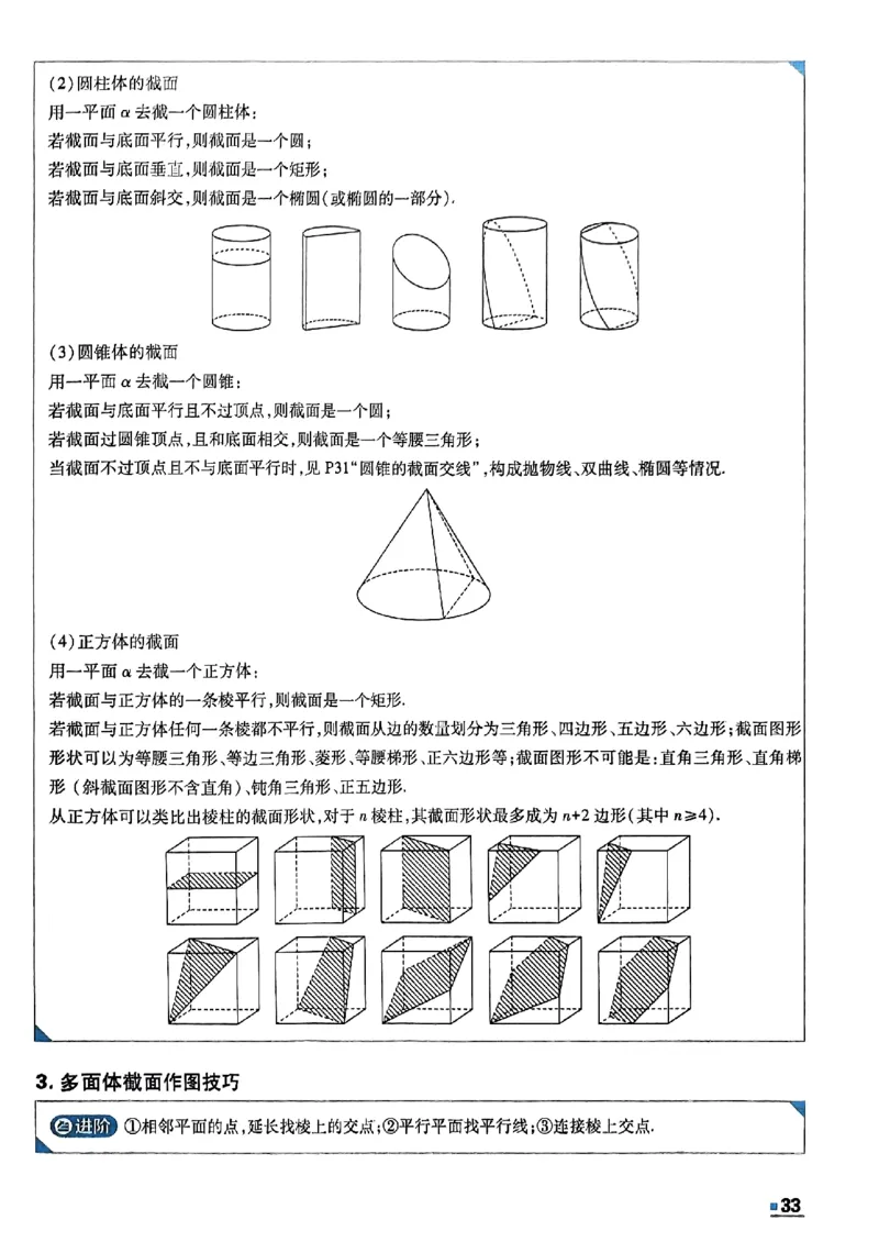数学极简解题法2025_2025高中教辅（后续还会更新新习题试卷）_《2025高考必刷卷》_数学