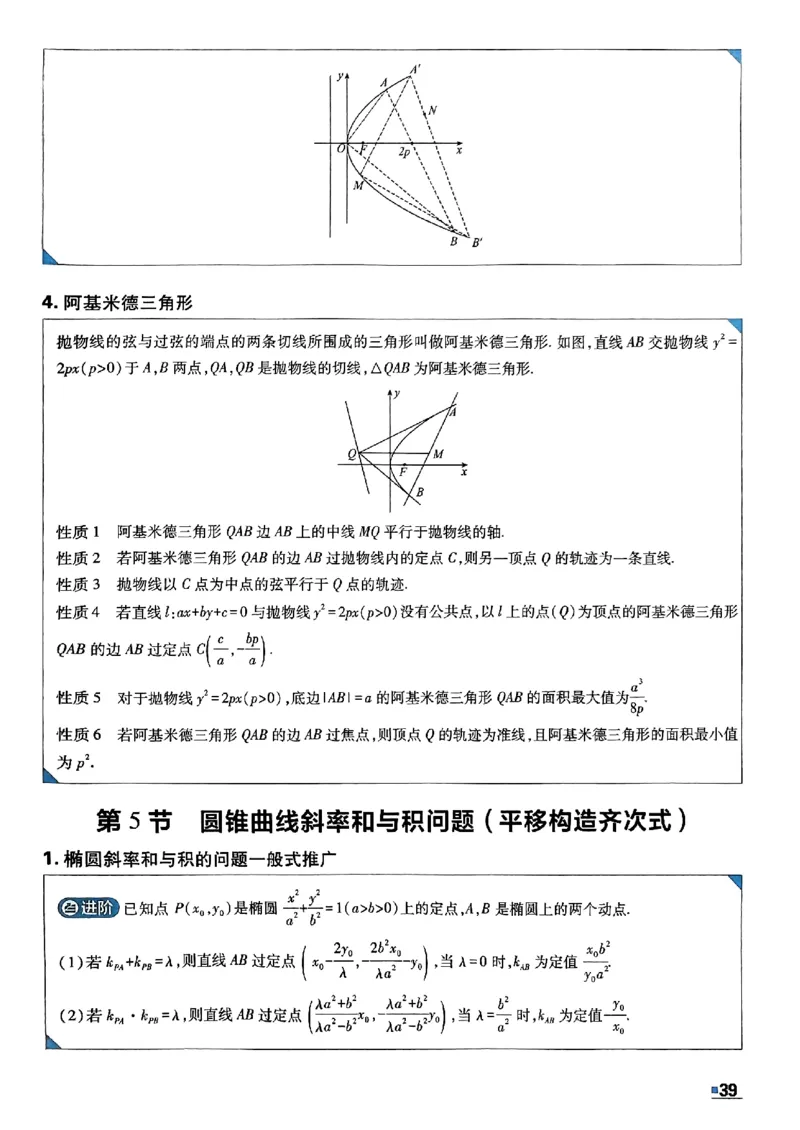 数学极简解题法2025_2025高中教辅（后续还会更新新习题试卷）_《2025高考必刷卷》_数学