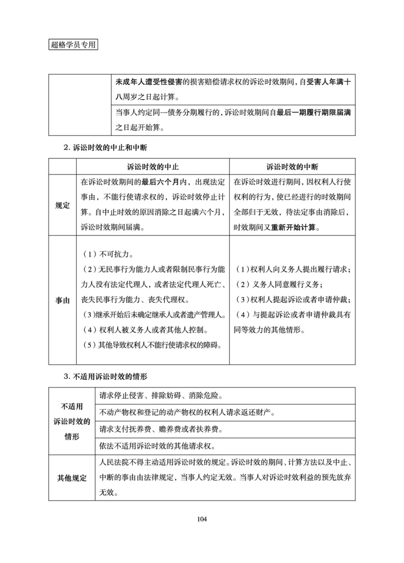 常识判断-理论精讲_2026考公资料_（05）超格_2026年超格行测申论六合一理论实战班_讲义