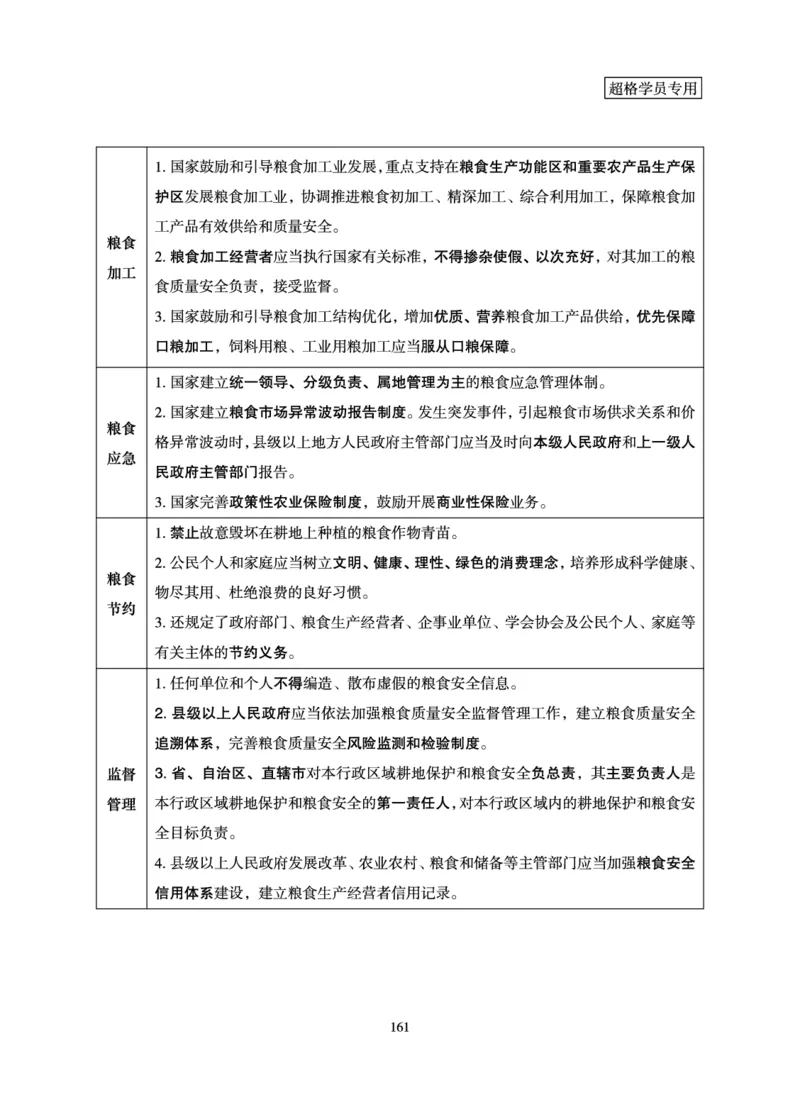 常识判断-理论精讲_2026考公资料_（05）超格_2026年超格行测申论六合一理论实战班_讲义