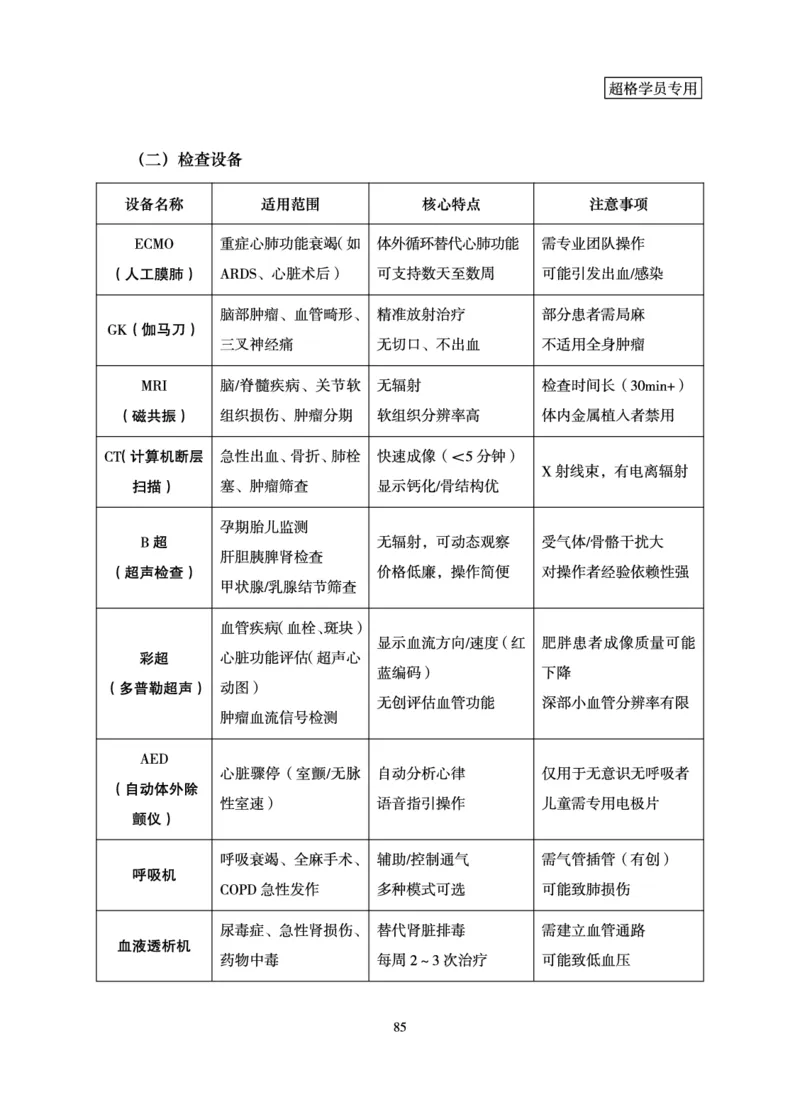 常识判断-理论精讲_2026考公资料_（05）超格_2026年超格行测申论六合一理论实战班_讲义